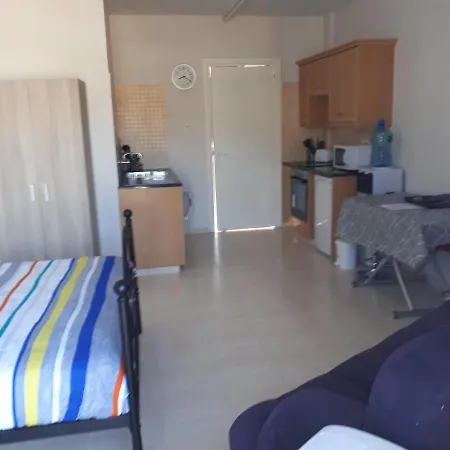 Διαμέρισμα Blue Flamingo Holiday Studio Πέγεια