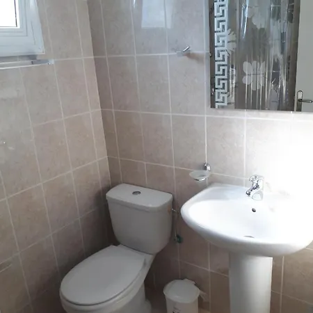 Διαμέρισμα Blue Flamingo Holiday Studio Πέγεια
