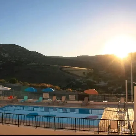 Blue Flamingo Holiday Studio Διαμέρισμα Πέγεια