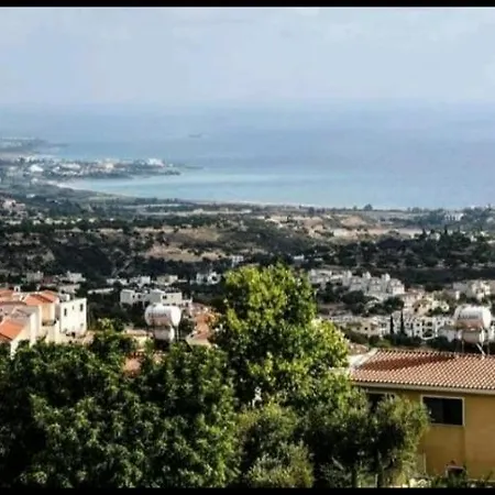 Blue Flamingo Holiday Studio Peyia
