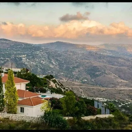 Blue Flamingo Holiday Studio Daire *